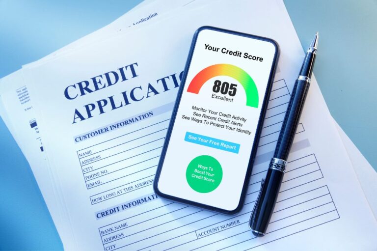 Credit Application