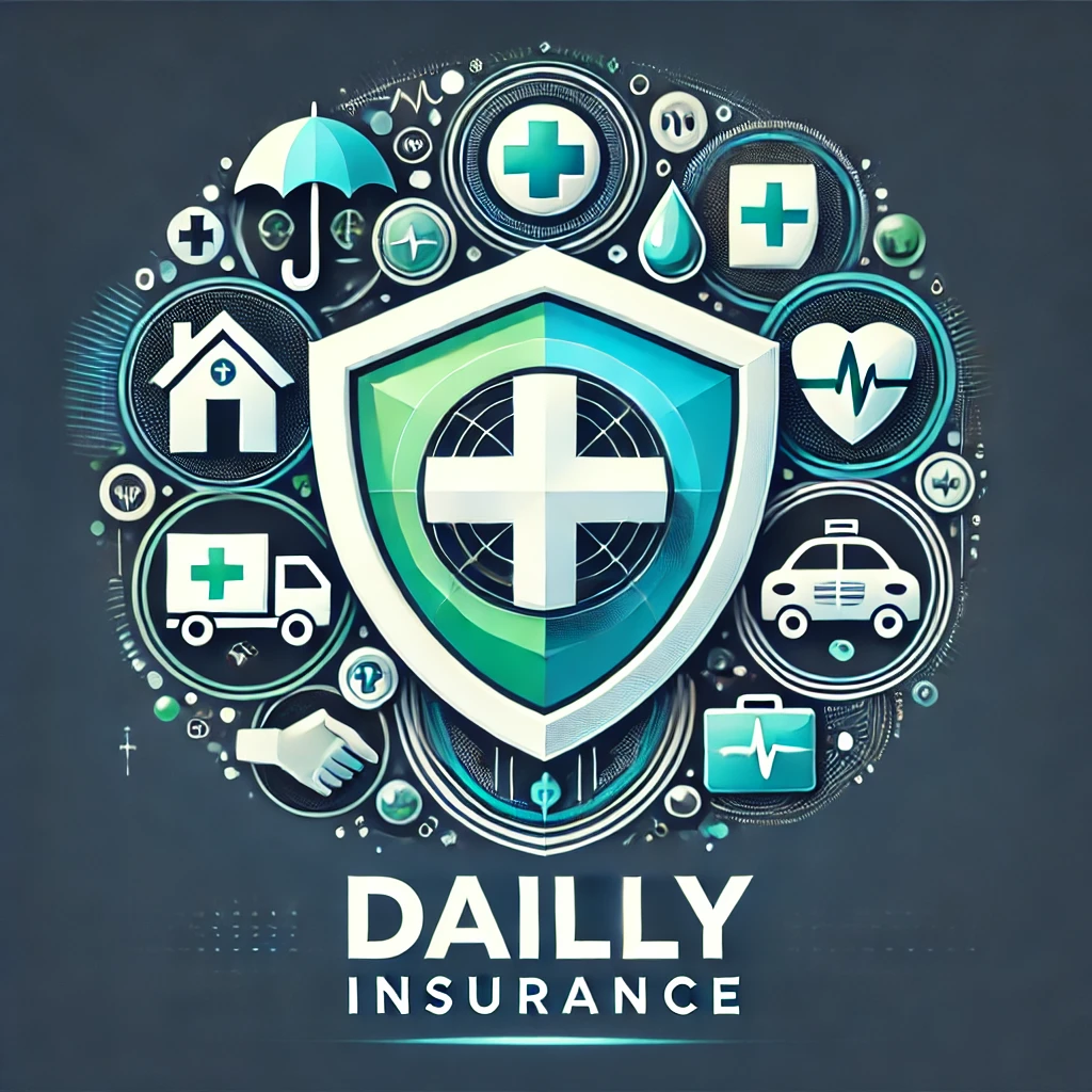 dailly insurance