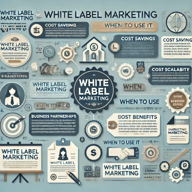 white label digital marketing