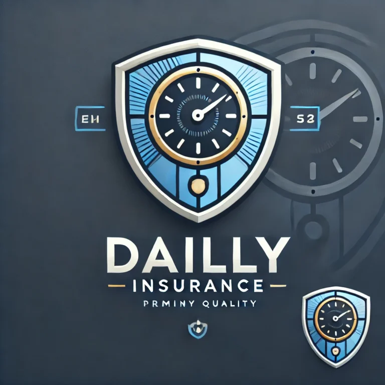 How Dailly Insurance Saves You Money and Time How Dailly Insurance Saves You Money and Time
