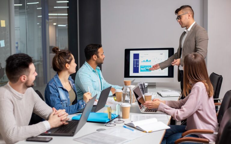 Top Performance Marketing Agencies for Success Top Performance Marketing Agencies for Success