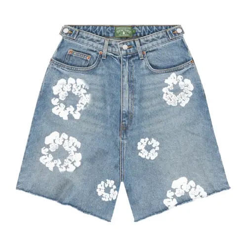 Denim-Tears-Cotton-Wreath-Jean-Shorts-Light-Wash