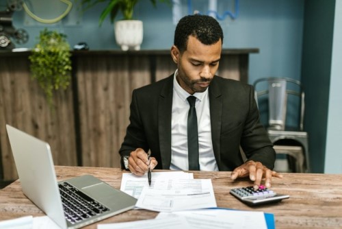 La Domiciliation à Rabat booste votre Entreprise