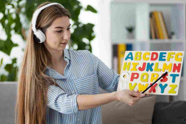 Easy Tips to Build Your English Vocabulary Fast in Hackne
