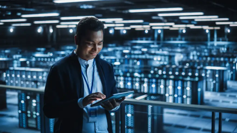 Enterprise Server