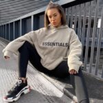 Essentials Hoodie: The Pinnacle of Comfort and Style