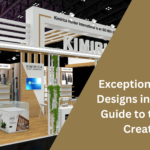 Stand Designs in Essen