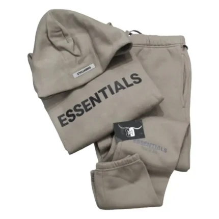 Fear Of God Essentials Hoodies Shop And Jacket