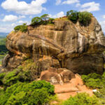 Historic Sites in Sri Lanka