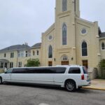 limo service in Madison