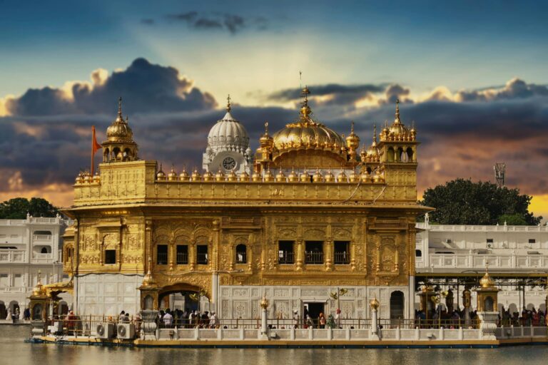 Top Things to Do in Amritsar - Explore Culture, History & Cuisine
