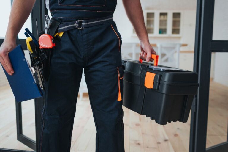 Handyman