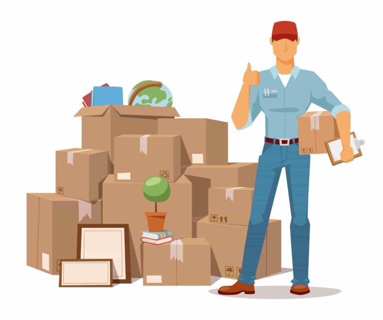 movers