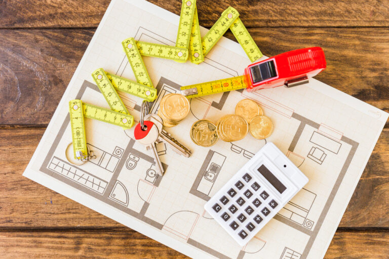 Top Benefits of Taking a House Renovation Loan