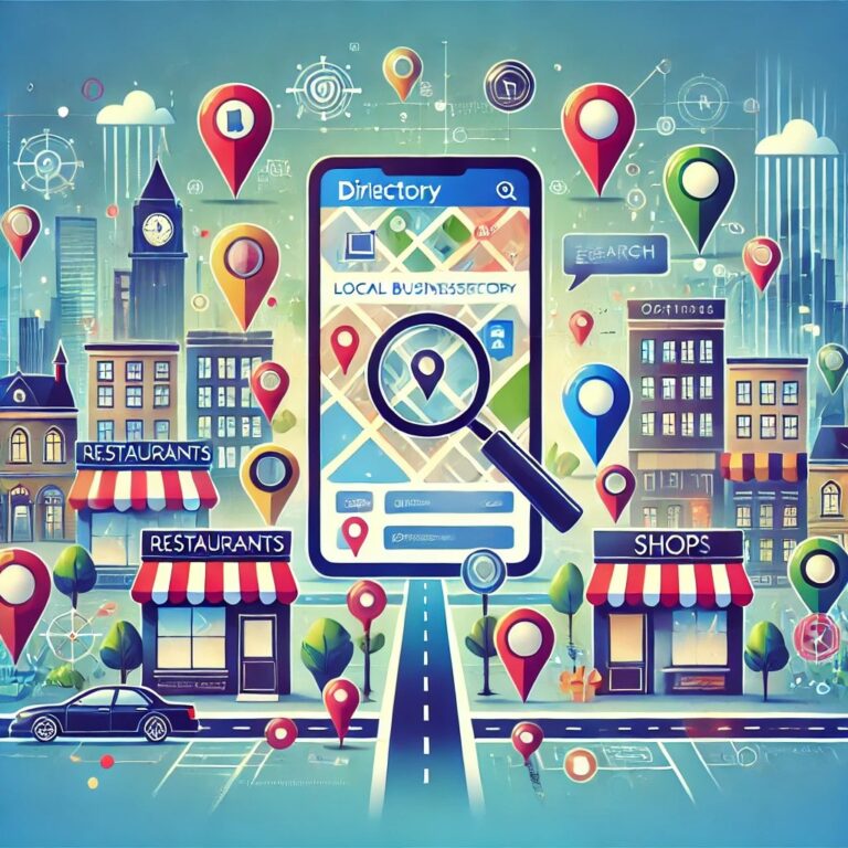 How to Start a Local Business Directory: Complete Guide How to Start a Local Business Directory: Complete Guide