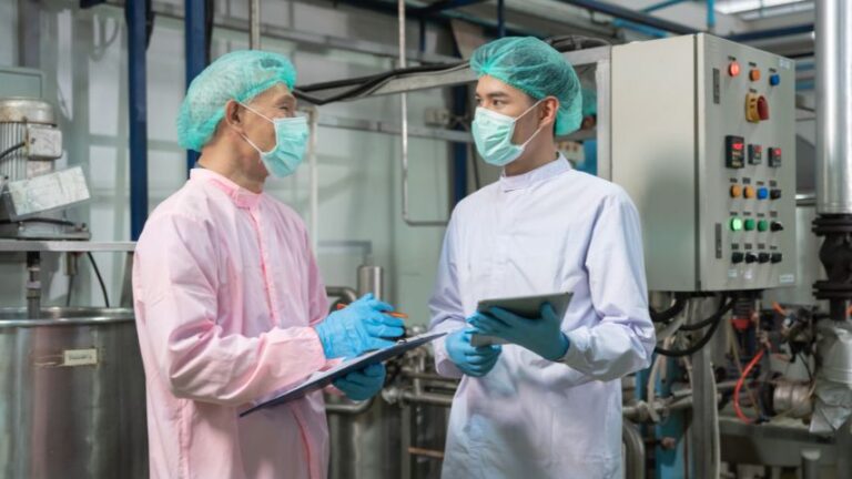 Improving Process Safety with HAZOP in Malaysia’s F&B Improving Process Safety with HAZOP in Malaysia’s F&B