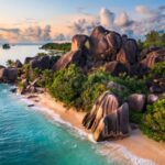 Activities to Experience in Seychelles
