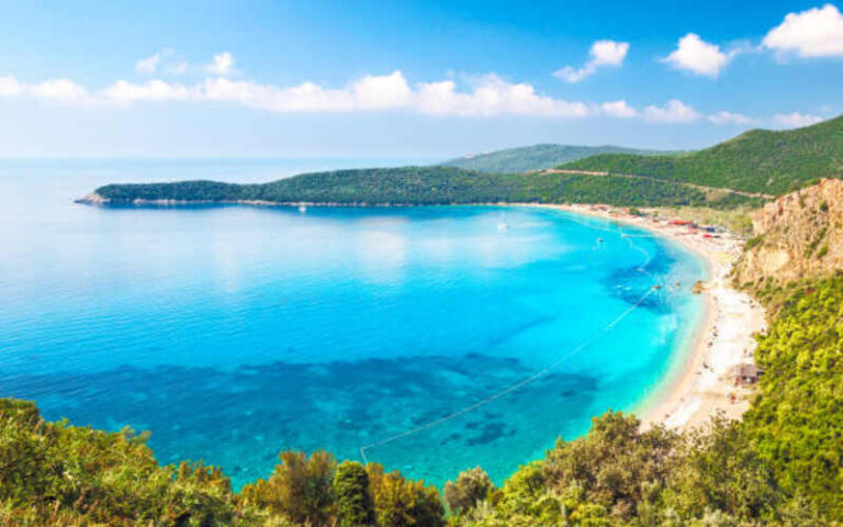Top 5 Best Beaches in Montenegro You Can’t Miss