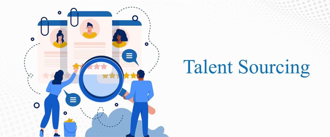 Tech Talent Sourcing Platform