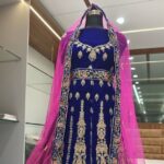 Lehenga Cleaning