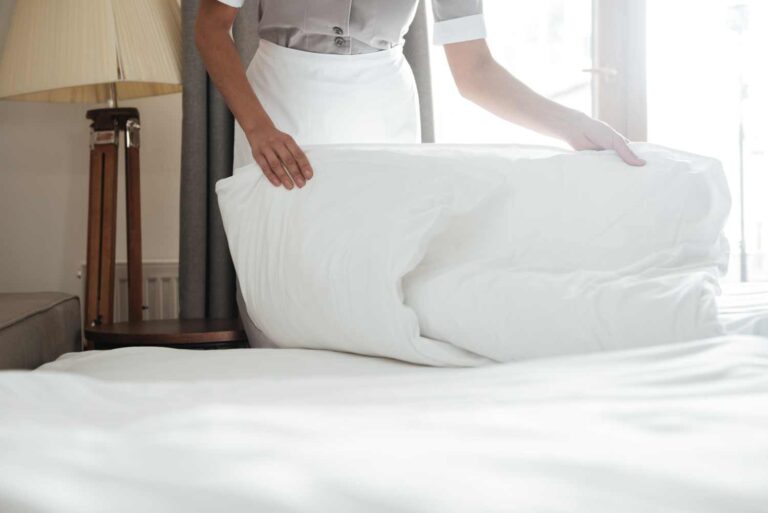 Top Benefits of Weekly Mattress Cleaning in Brooklyn