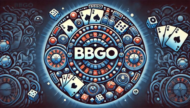 Discover BBGO Game: Play, and Earn Like Never Before