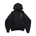 The Allure of Warren Lotas Hoodies: A Blend of Streetwear and Art