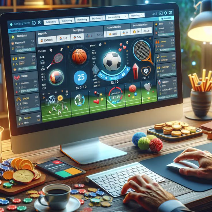 Sports Betting Online