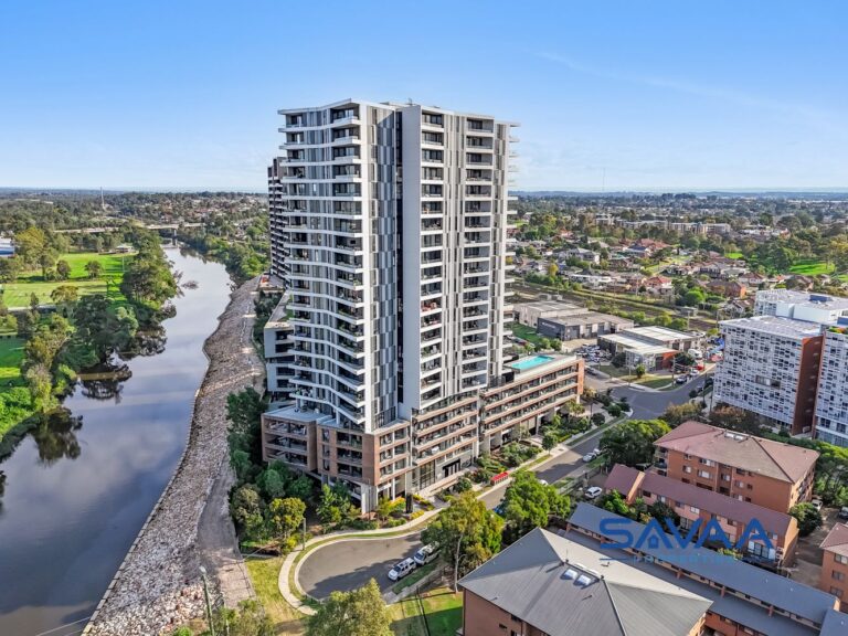 Property for Sale in Liverpool NSW Comprehensive Guide