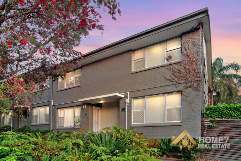 Real estate agent in Liverpool NSW Home7 Real Estate