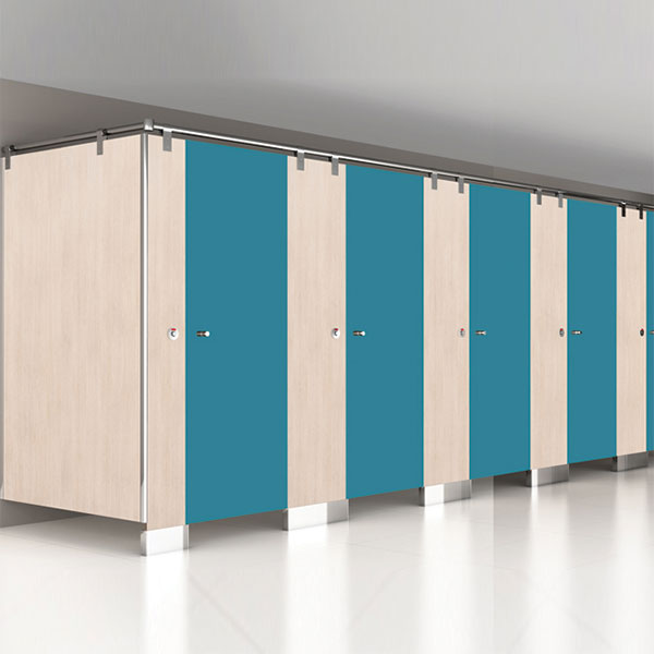 The Modern Evolution of bathroom cubicle partitions The Modern Evolution of bathroom cubicle partitions