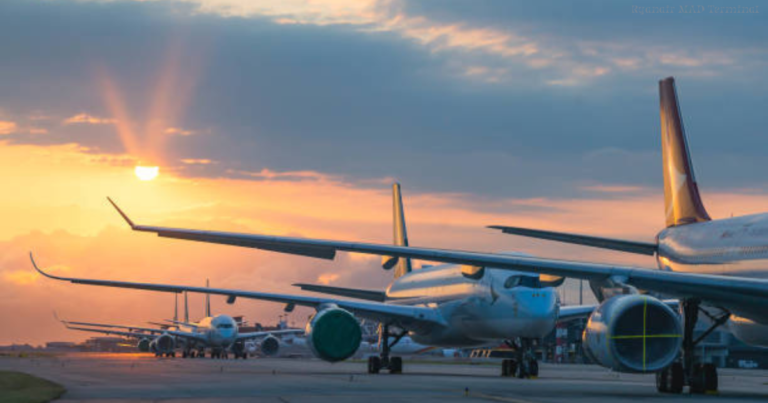 Ryanair MAD Terminal Guide: Navigate Madrid Airport