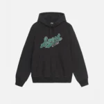 Are Stussy and Travis Scott the Perfect Duo for Urban Fashion Innovation?