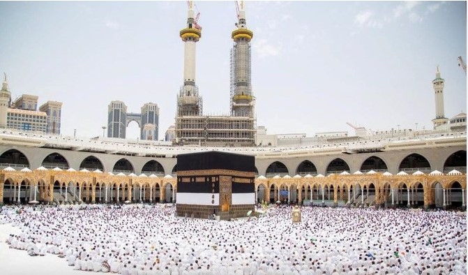 umrah deals 2025