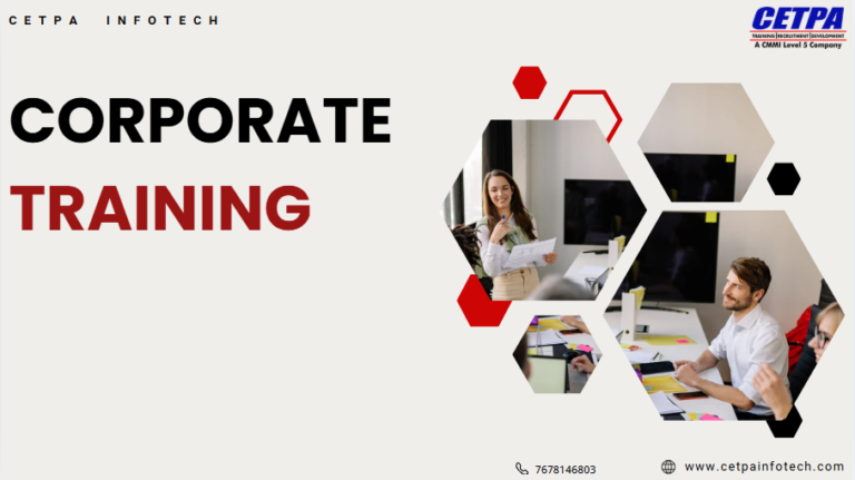 Corporate Training Strategies in 2025: Building Skills for a Competitive Edge Corporate Training Strategies in 2025: Building Skills for a Competitive Edge
