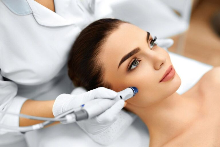 Skin Treatments - Midas Wellness Hub