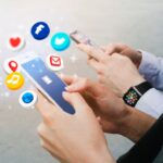 Social-Media-services