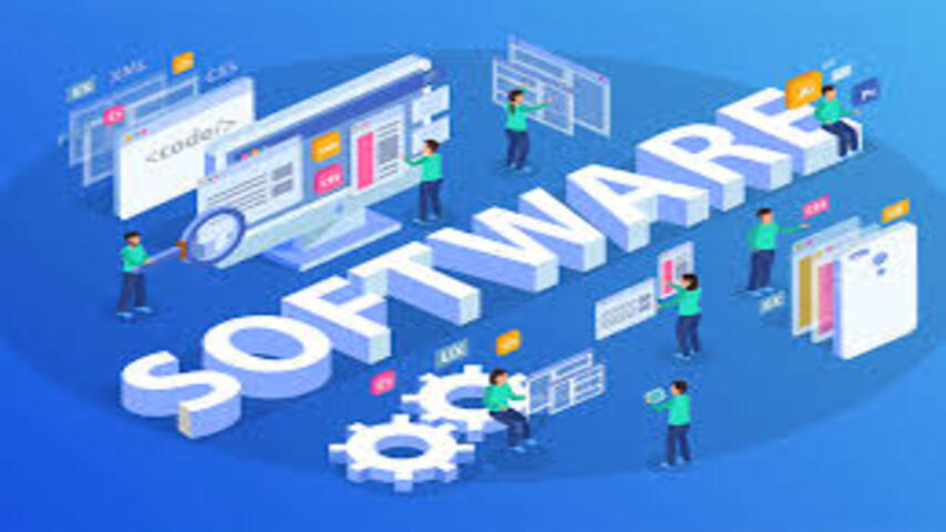 Custom Software Development Services