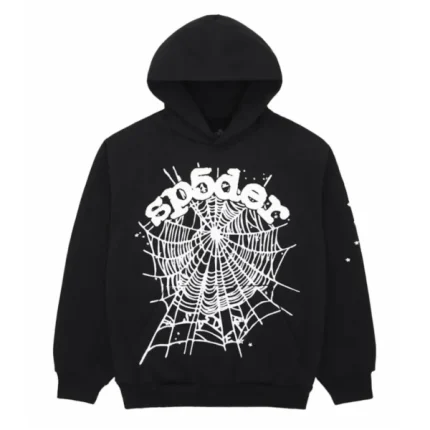 Spider Hoodie The Online Brand Changing Fashion Norms