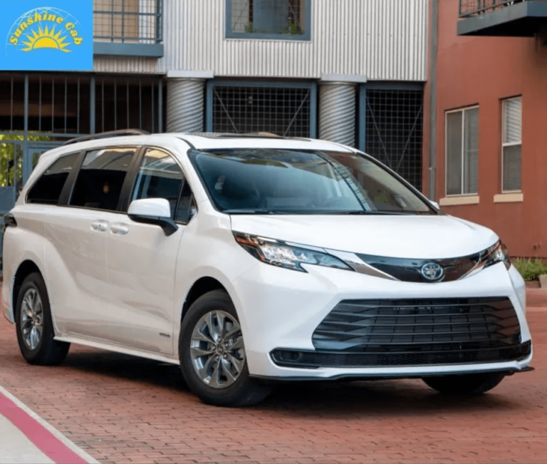 Sunshine Cab: Your Reliable Solution for Taxi Cabs Sunshine Cab: Your Reliable Solution for Taxi Cabs
