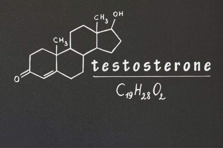 Testosterone