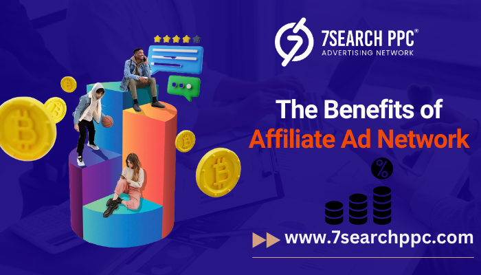 Affiliate Ad Networks