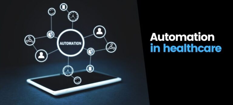 The Benefits of Automation in Healthcare Administration