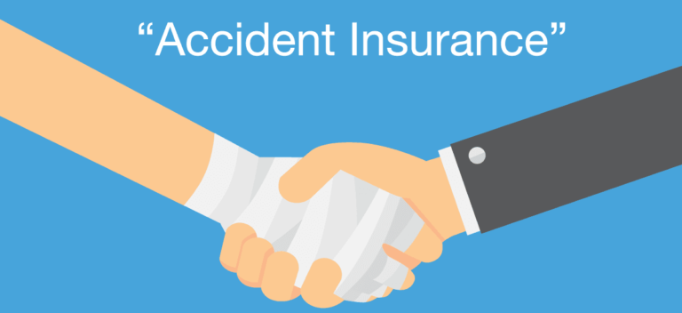 Choosing Personal Accident Insurance for Your Lifestyle Choosing Personal Accident Insurance for Your Lifestyle