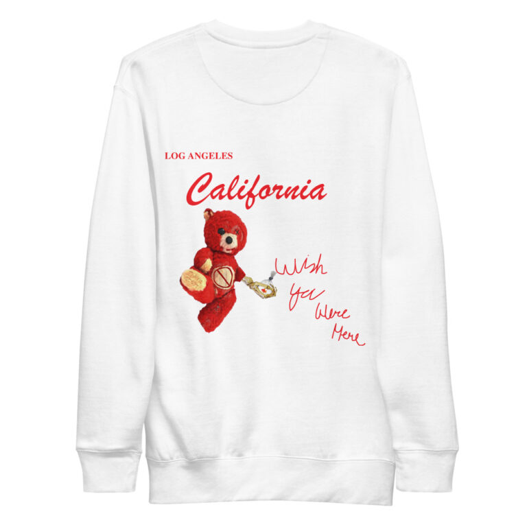 Travis Scott Long Sleeve: The Perfect Fusion of Style and Comfort