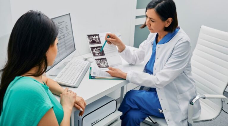 Treatment Options for Common Gynaecological Issues Treatment Options for Common Gynaecological Issues