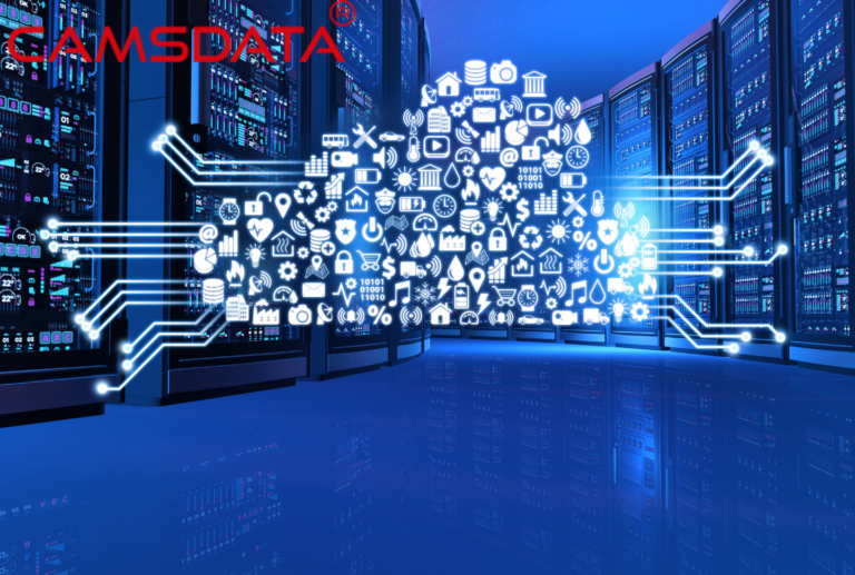 The Role of Cloud Computing Service Providers in Enhancing Business Scalability