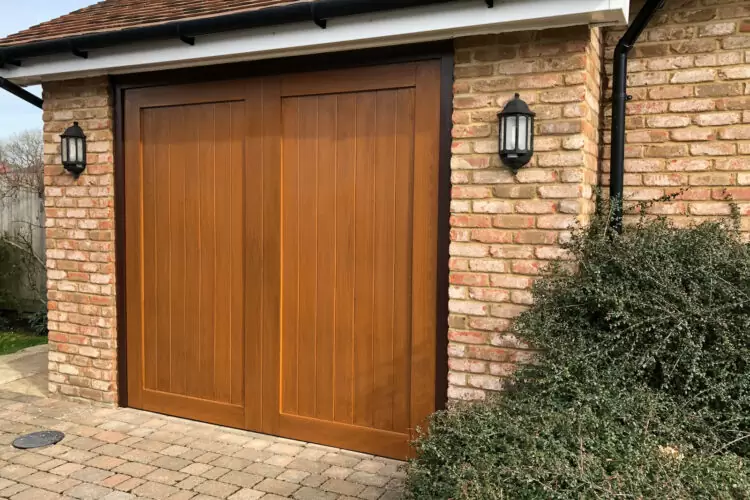 Up-and-Over-Garage-Door