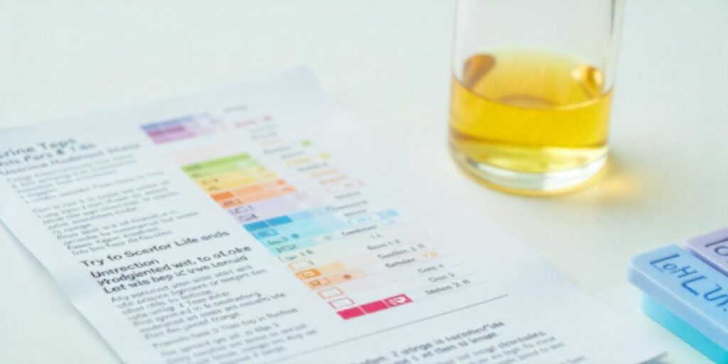 Urine Routine Test