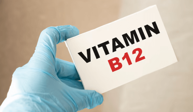 vitamin b12 test in delhi